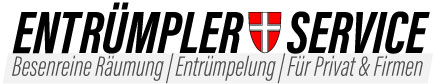 Entrümpler Service